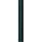 Ekena Millwork Americraft 2-Board (2 Batten) Wood Joined Board-n-Batten Shutters w/ Z-Bar, ARW102BB207X77FGH, PR ARW102BB207X77FGH - alternate 2